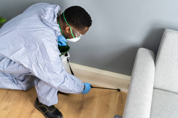 Best Residential Pest Control  in Newville, PA